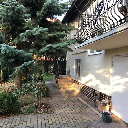 Samarytanka Warsaw